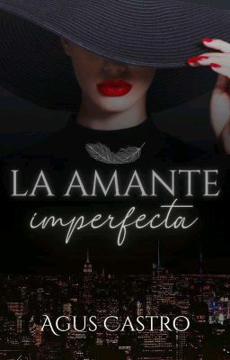 La Amante Imperfecta 