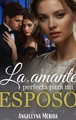 La amante perfecta para mi esposo.