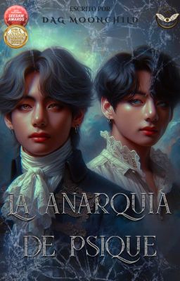 La Anarquía de Psique || Taekook