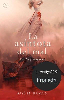 La asíntota del mal [#1] - ✔