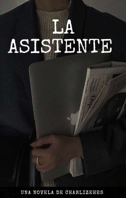 La asistente. [PEDRO PASCAL] 