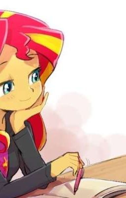 La Aventura En Equestria Girls (Descripción De Personajes)