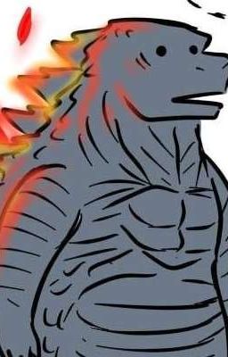 la aventuras de godzilla y sus amigos...¡¡ que divertido!!!