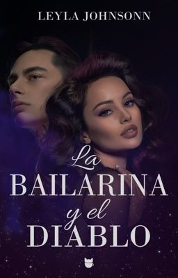 La Bailarina y el Diablo