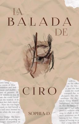 La balada de Ciro (#0)