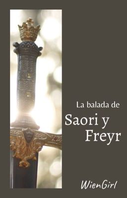 La balada de Saori y Freyr