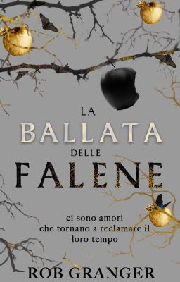 La ballata delle falene