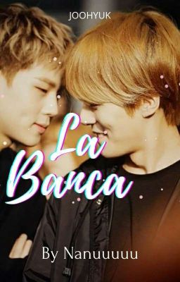 La Banca ❤️ (🐝Joohyuk🐶)