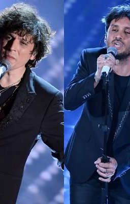 LA BAND METAMORO. 