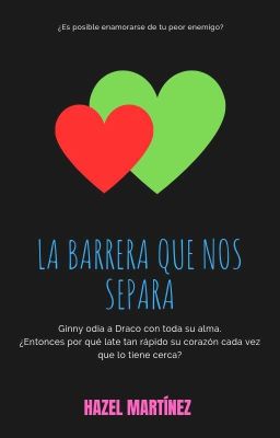 La Barrera Que Nos Separa (Drinny) 