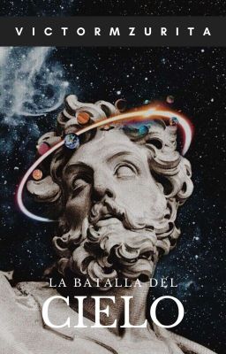 La Batalla del cielo #Guerra de truenos