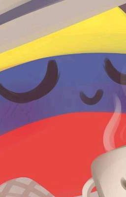 La bella Colombia (Colombia x Todos)