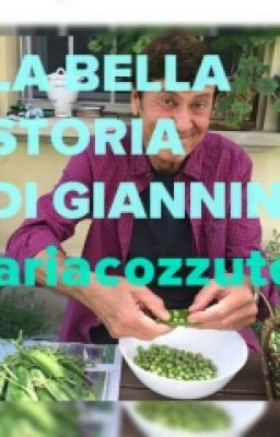 La Bella Storia Di Giannino. ||Gianni Morandi.||