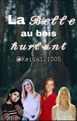 La belle au bois hurlant {Teen Wolf} 