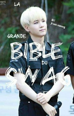 La Bible du Swag