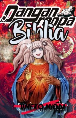 La Biblia Danganronpil