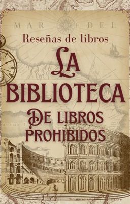 La biblioteca de los prohibidos | Reseñas