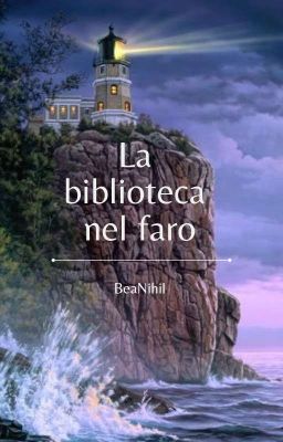 La biblioteca nel faro