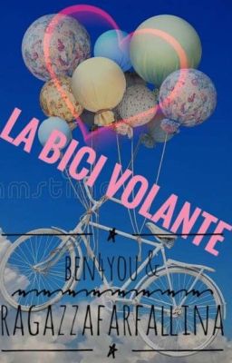 La bici volante