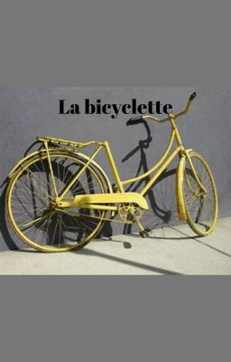 La bicyclette