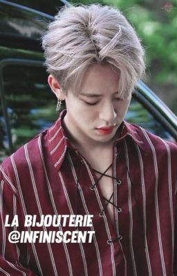 La bijouterie [ Daehyun & Youngjae ]