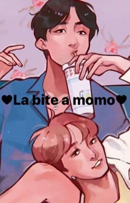 ✎La bite a momo☽ Yaoi ⚣☾hopekook ❤︎☽