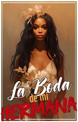 La boda de mi hermana - KND FANFIC