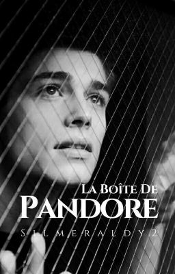 La Boîte De Pandore. (Terminée)