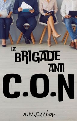 La Brigade anti C.O.N.