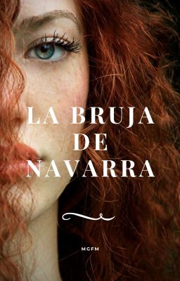 La bruja de Navarra