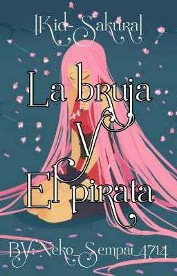 La Bruja Y El Pirata