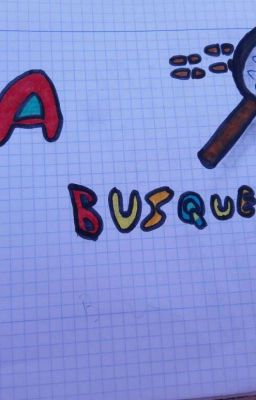 La busqueda