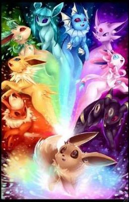 LA BUSQUEDA DE EEVEE Y AIVEE LOS SUEÑOS OLVIDADOS