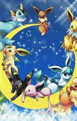 La busqueda de eevee y latias y la leyenda de las 7 hermanas