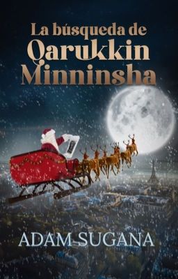 La búsqueda de Qarukkin Minninsha