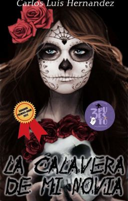 La Calavera de mi novia 