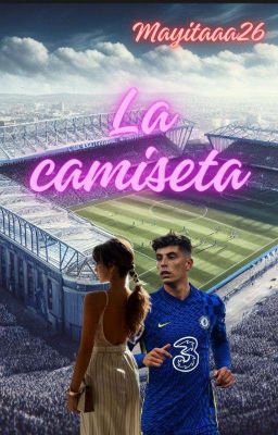 La Camiseta | Kai Havertz |