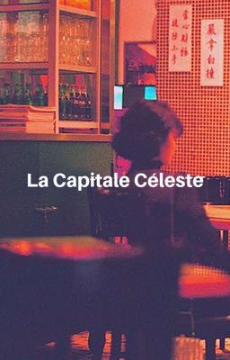 La Capitale Céleste - TaeKook 