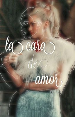 la cara de amor - faceclaims 