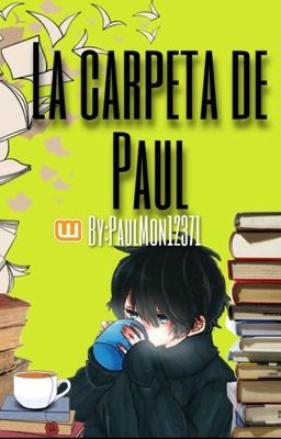 La carpeta de PaulMon12371 