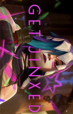 La Carta de Jinx (One-Shot)