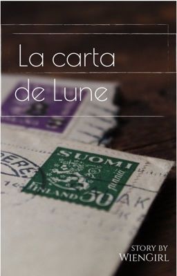 La carta de Lune