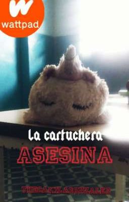 😱La Cartuchera Asesina😱