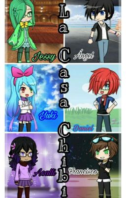 La Casa Chibi 