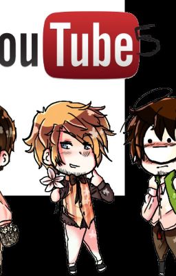 La casa Youtuber RP -Yaoi y Yuri-