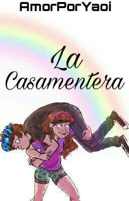 La Casamentera [Tyrone X Tú]