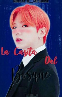 La Casita Del Bosque  ⁑ ꒰ ShowKi ꒱♡ ‧ ₊˚ 【✔】