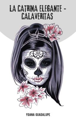 La catrina elegante - Calaveritas