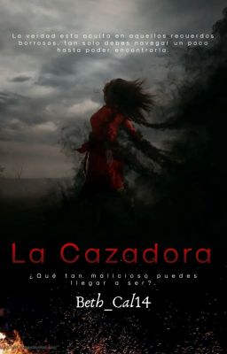 La Cazadora