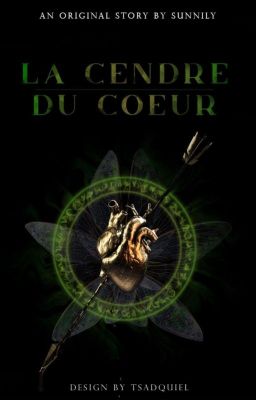 La Cendre Du Coeur